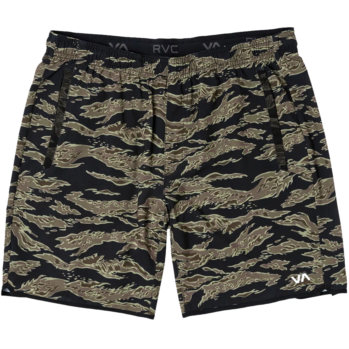 Men's Yogger Stretch Short