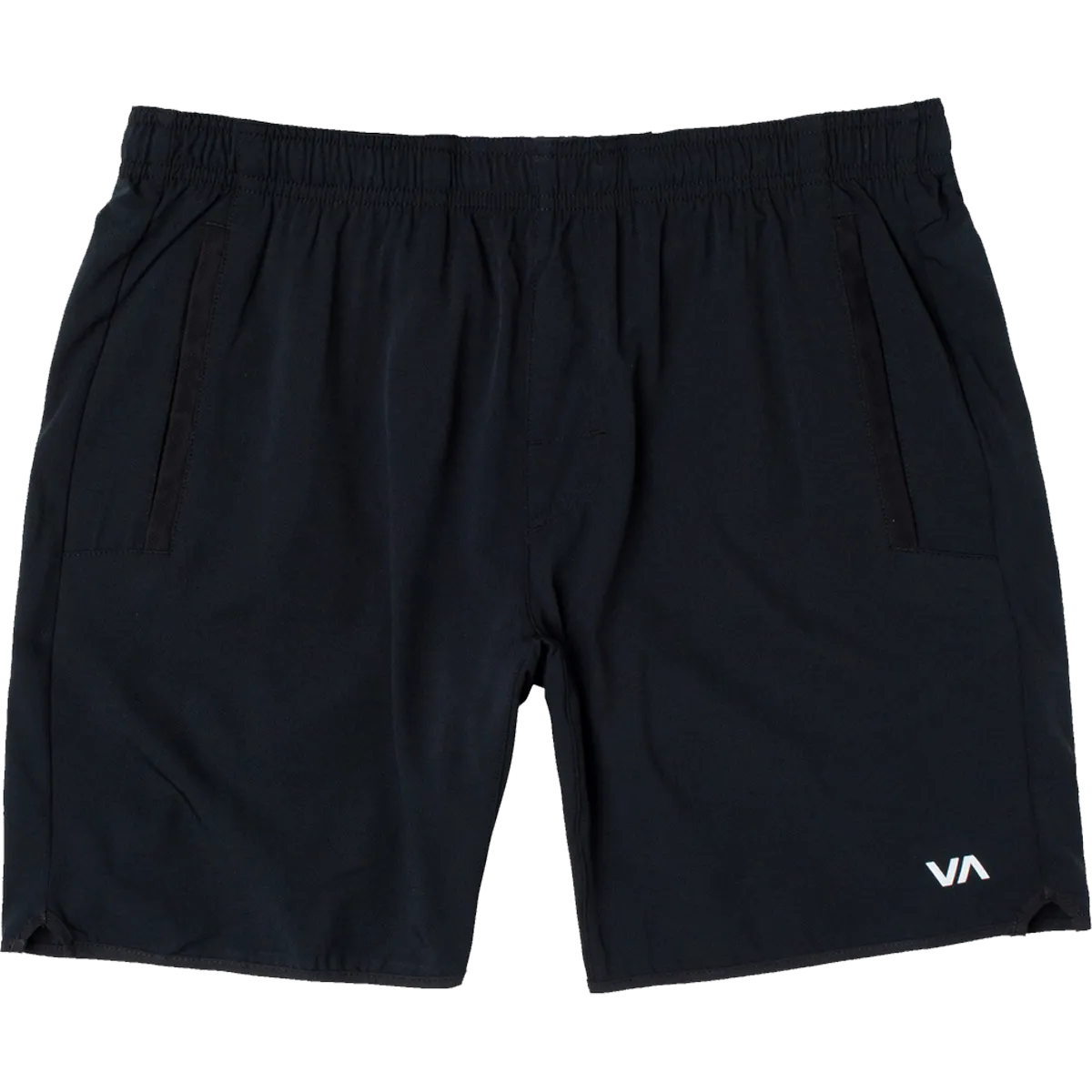 Men's Yogger Stretch Short