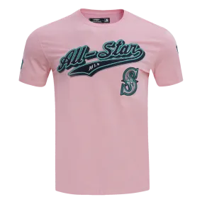 MLB ALL STAR 2023 MEN'S TOP (PINK)