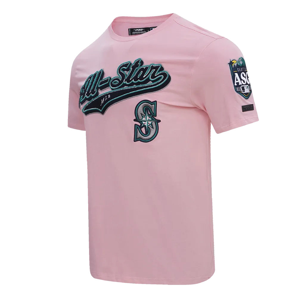 MLB ALL STAR 2023 MEN'S TOP (PINK)