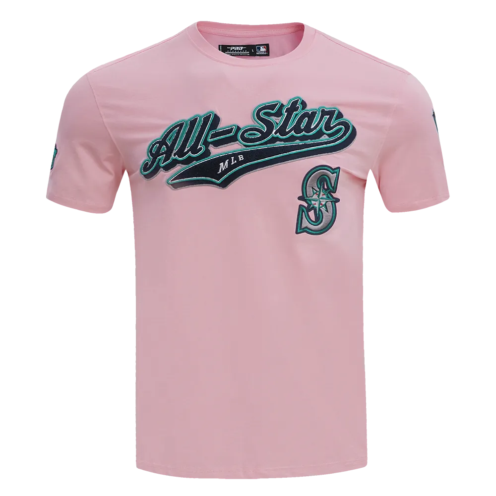 MLB ALL STAR 2023 MEN'S TOP (PINK)