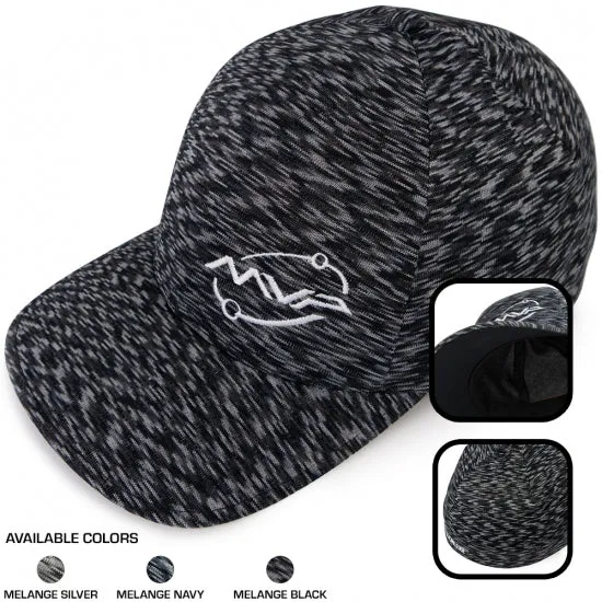 MVP Flexfit Delta Unipanel Hat