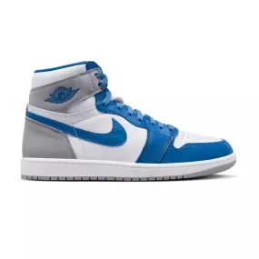 Nike Air Jordan 1 Retro High OG True Blue Men's