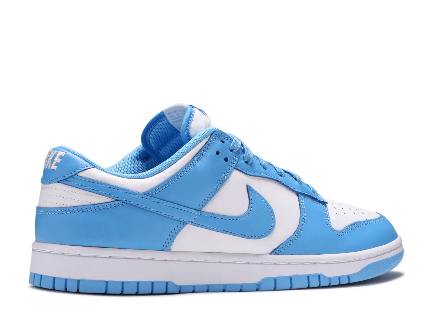 Nike Dunk Low UNC Men