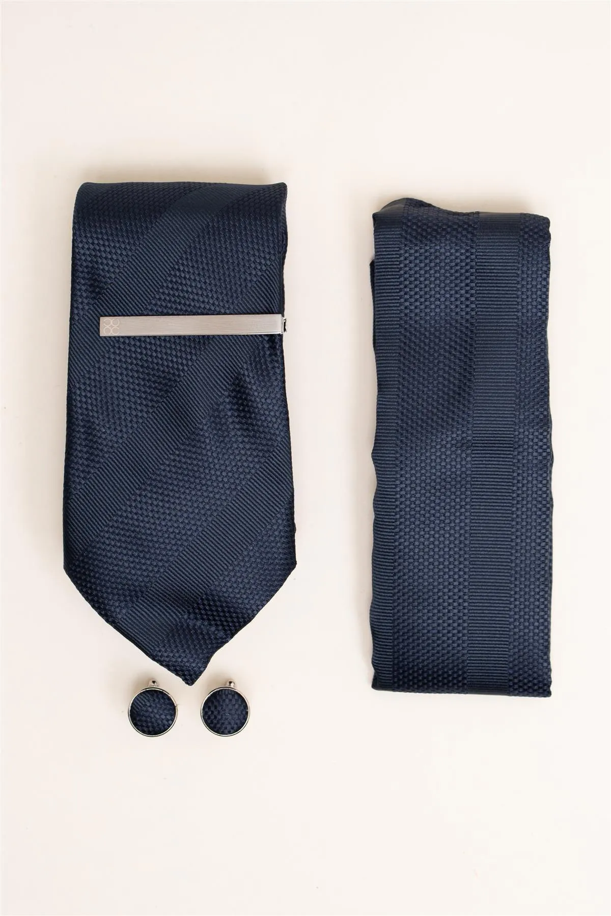 No.7 Tie Gift Set