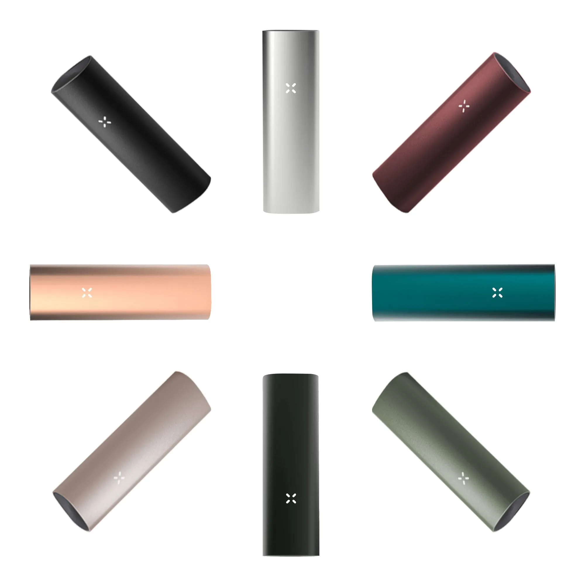 Pax 3 Basic Kit