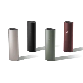 Pax 3 Basic Kit