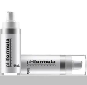 pH formula M.E.L.A Recovery