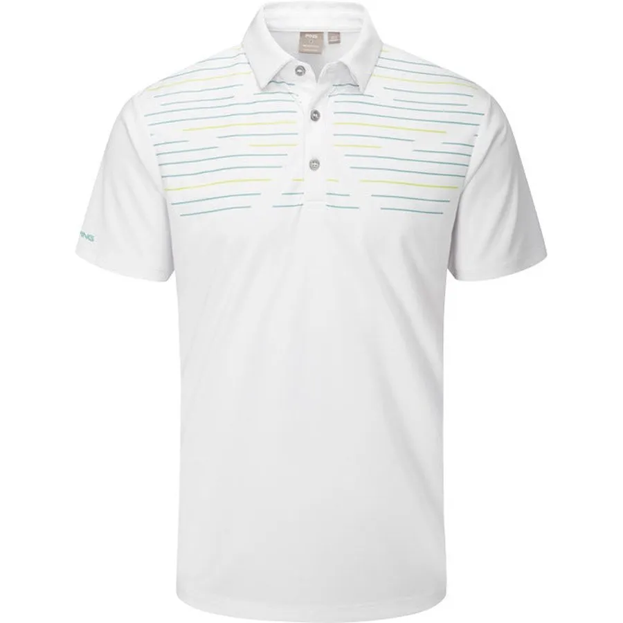 Ping Portman Golf Polo