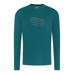 Pressio Mens Perform L/S Top AW23