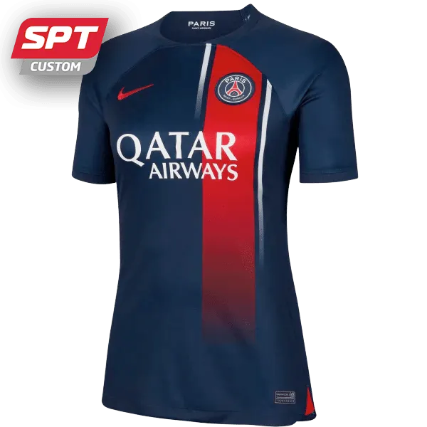 PSG Womens Home Jersey - 2023/24