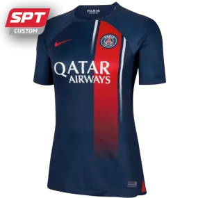 PSG Womens Home Jersey - 2023/24