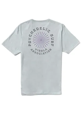 Psycho Surf Organic Pkt Tee