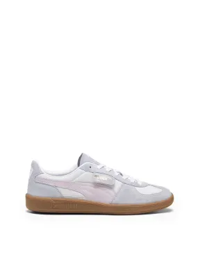 Puma Palermo OG Trainers Gray / Fog Gray