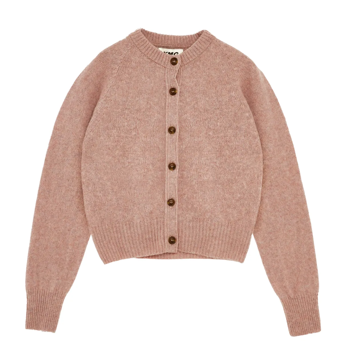 Ramona Cardigan Pink