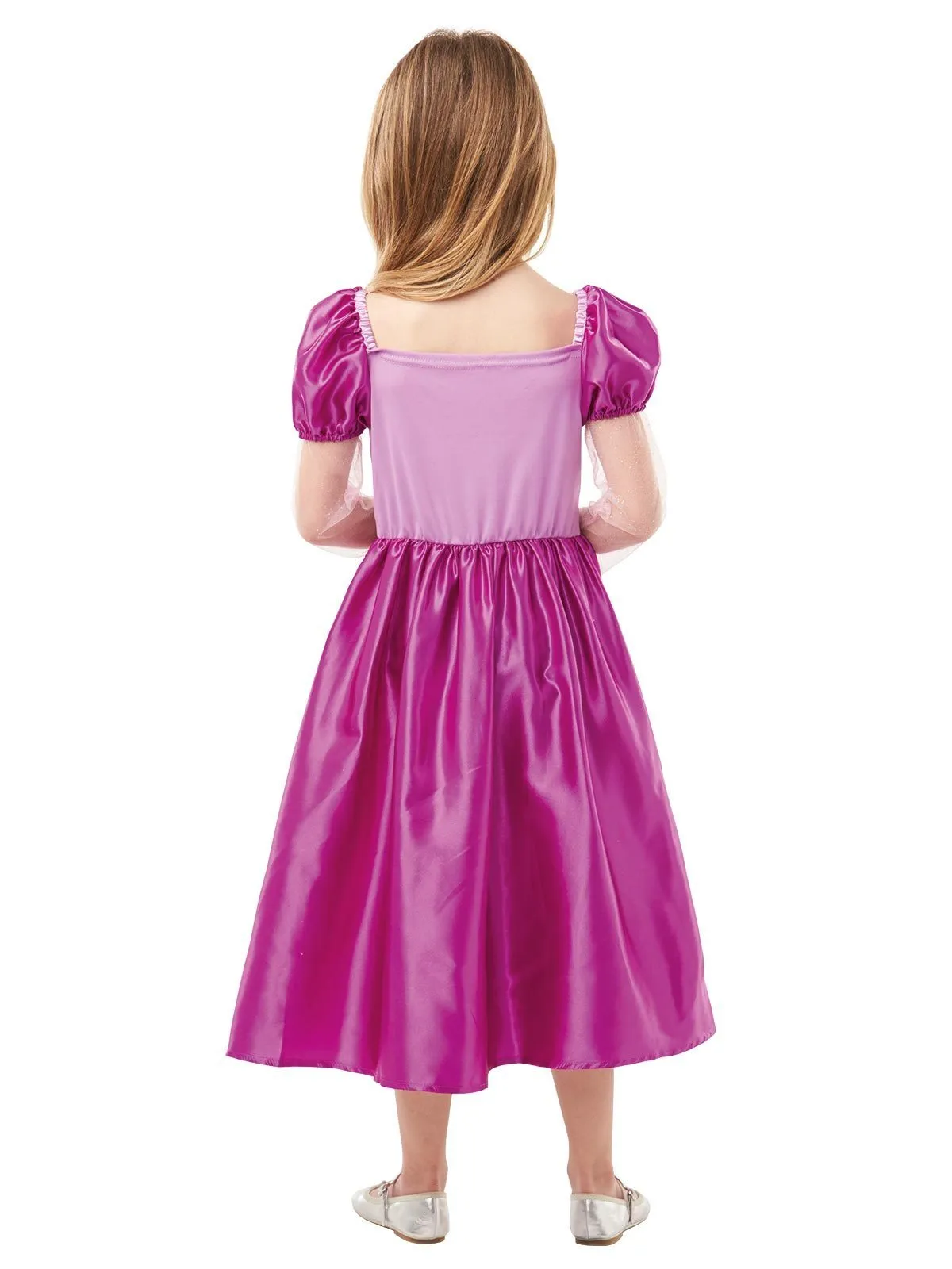 Rapunzel Gem Princess Costume for Kids - Disney Tangled