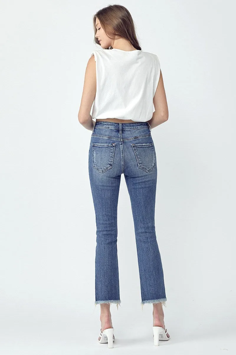 Raven Risen Jeans