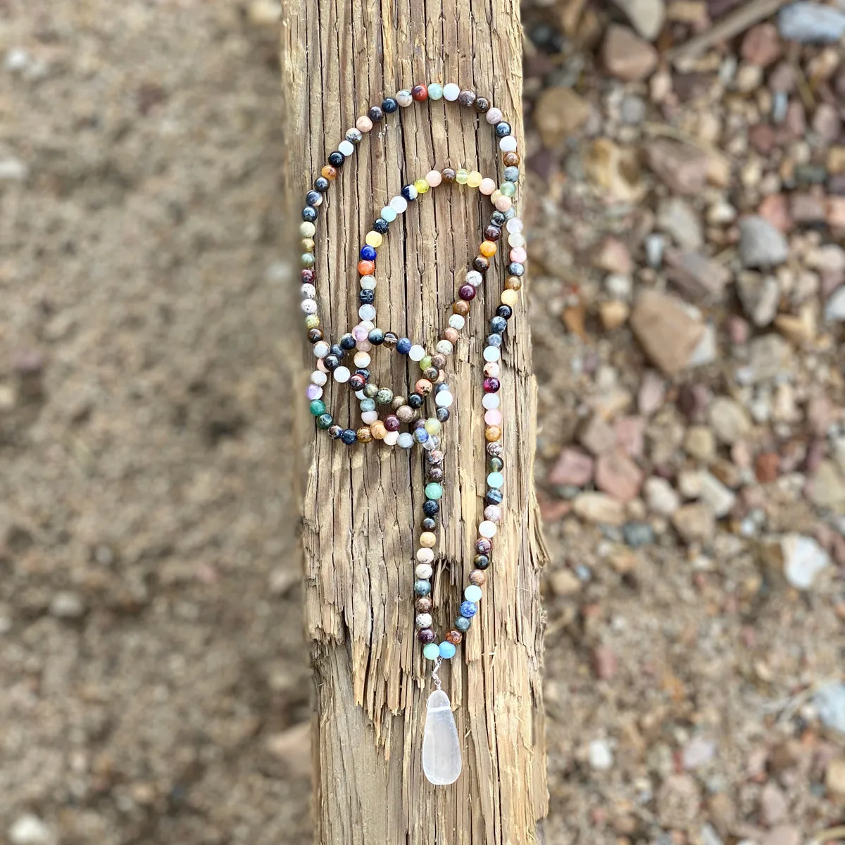 ROBB ELEMENTARY SCHOOL MEMORIAL NECKLACE