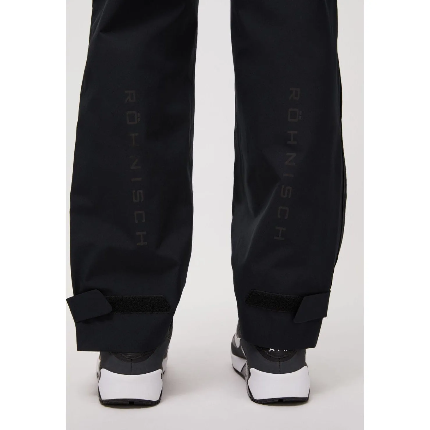 Rohnisch Storm RAIN pantalon Black 30