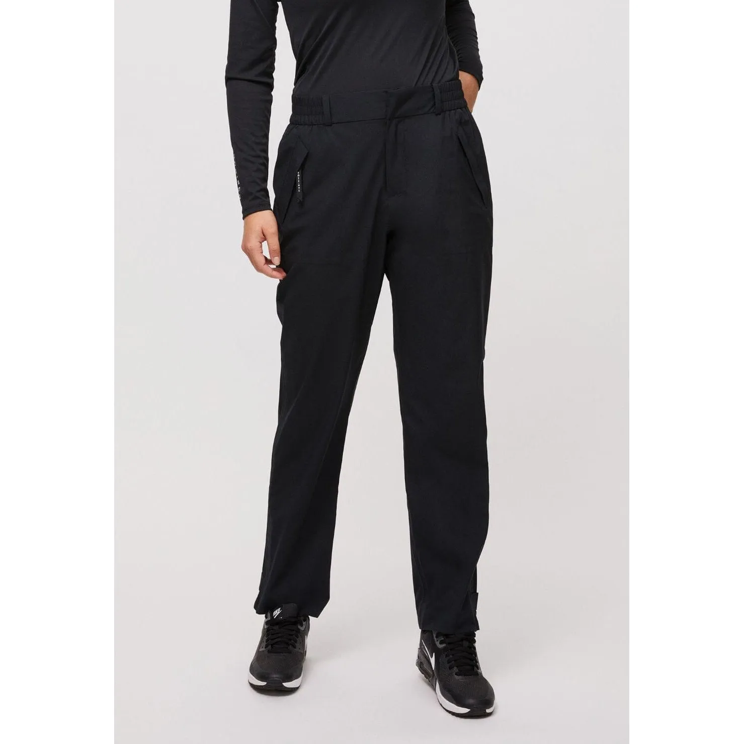 Rohnisch Storm RAIN pantalon Black 30