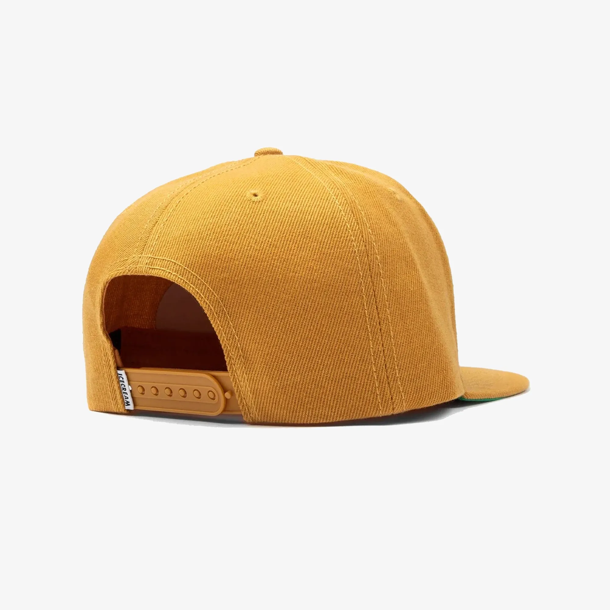 RUNNER SNAPBACK HAT 'TOAST'