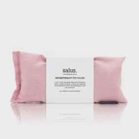 Salus Aromatherapy Eye Pillow - Dusty Pink