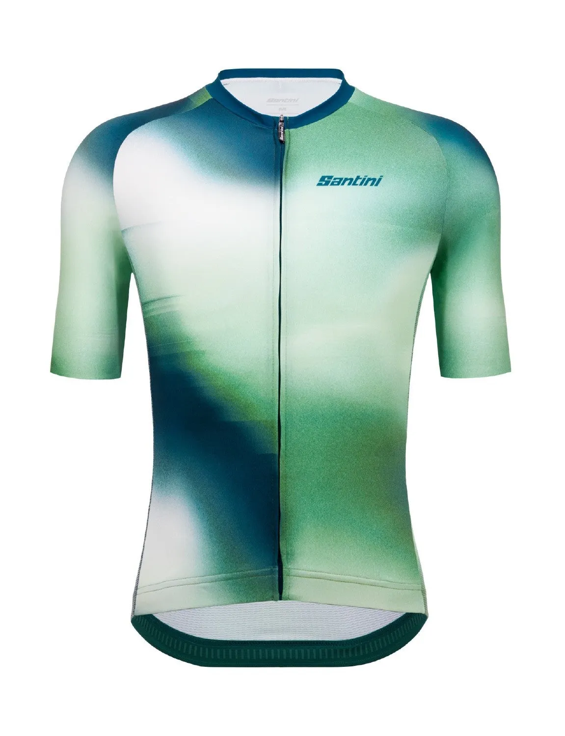 Santini Unisex Ombra Eco Micro Jersey