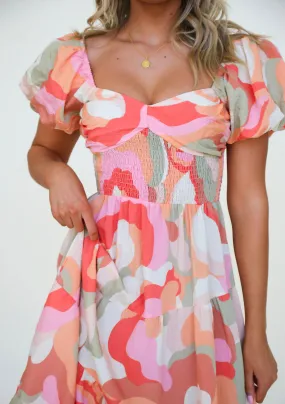 Shay Dress