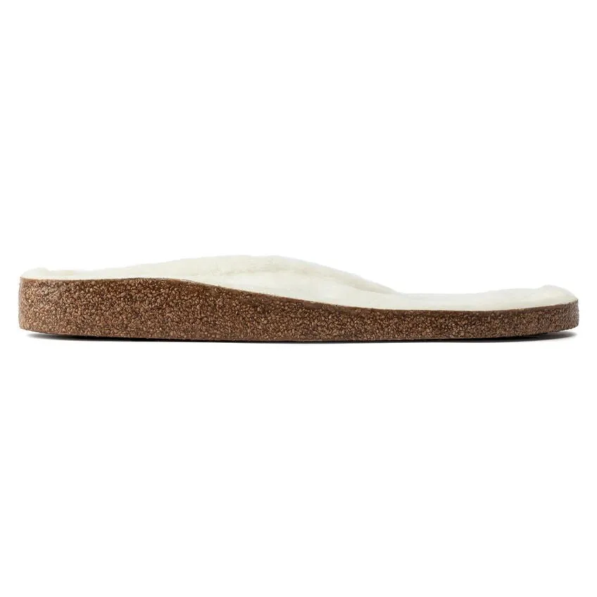 Shearling Replacement footbed