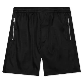 Short - Black