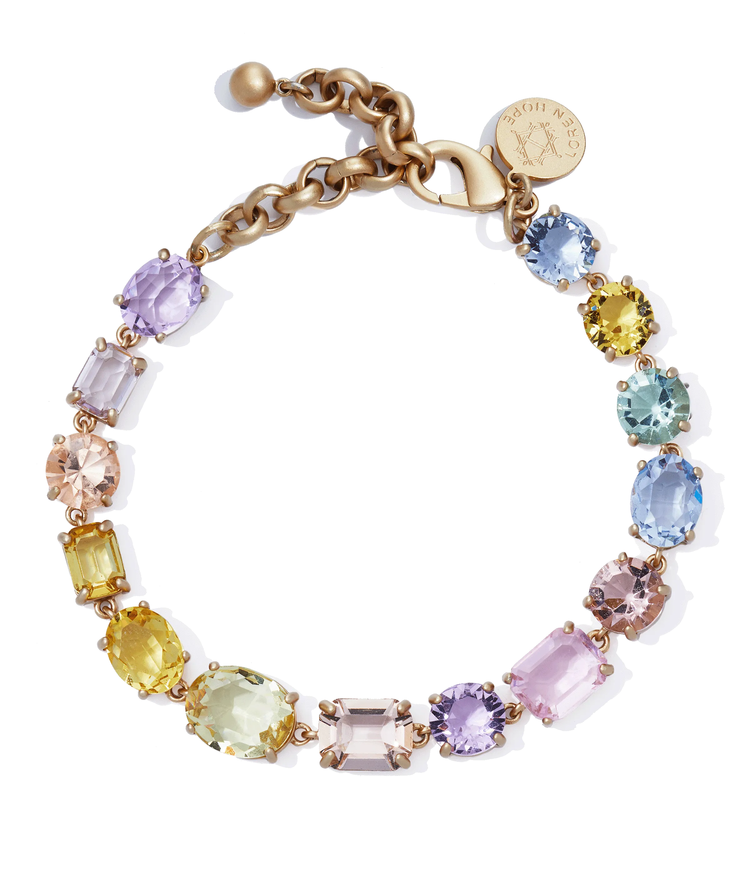 Skye Bracelet