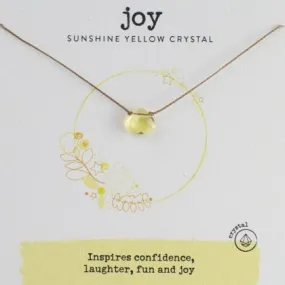 Soulku | Joy Necklace