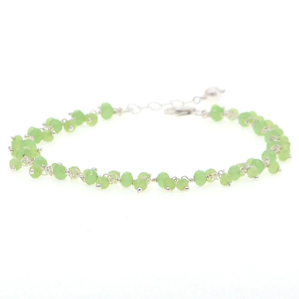 Spring Blooms Bracelet Collection