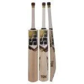 SS TON THOR English Willow Cricket Bat