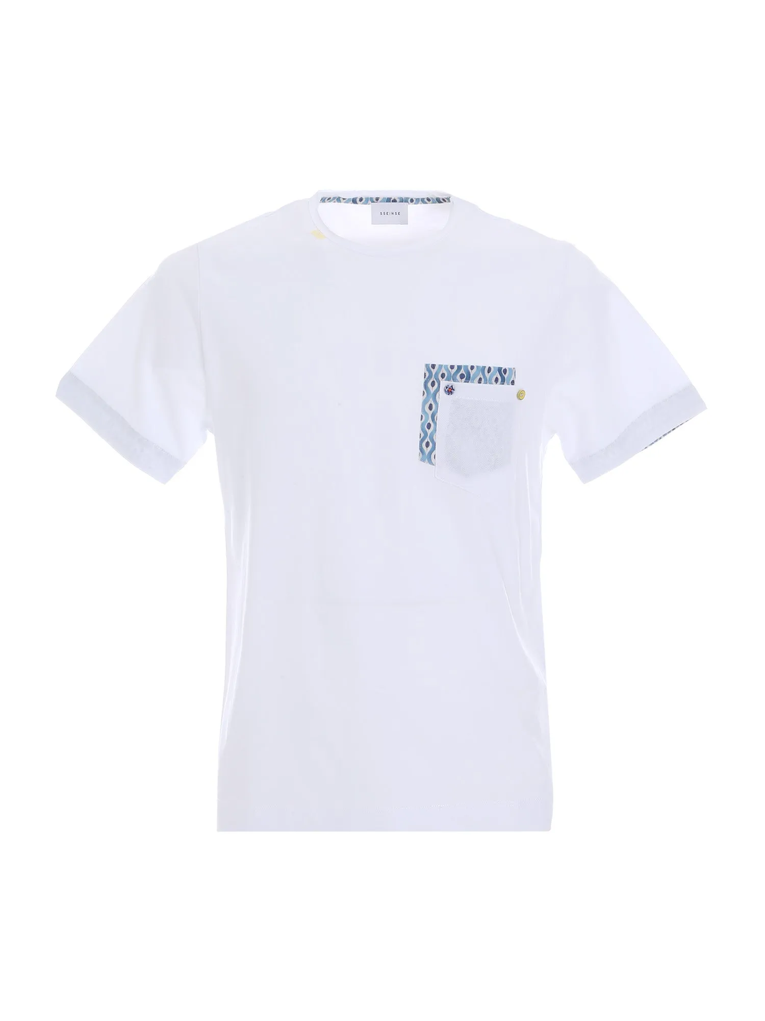 Sseinse T-shirt TE2681SS