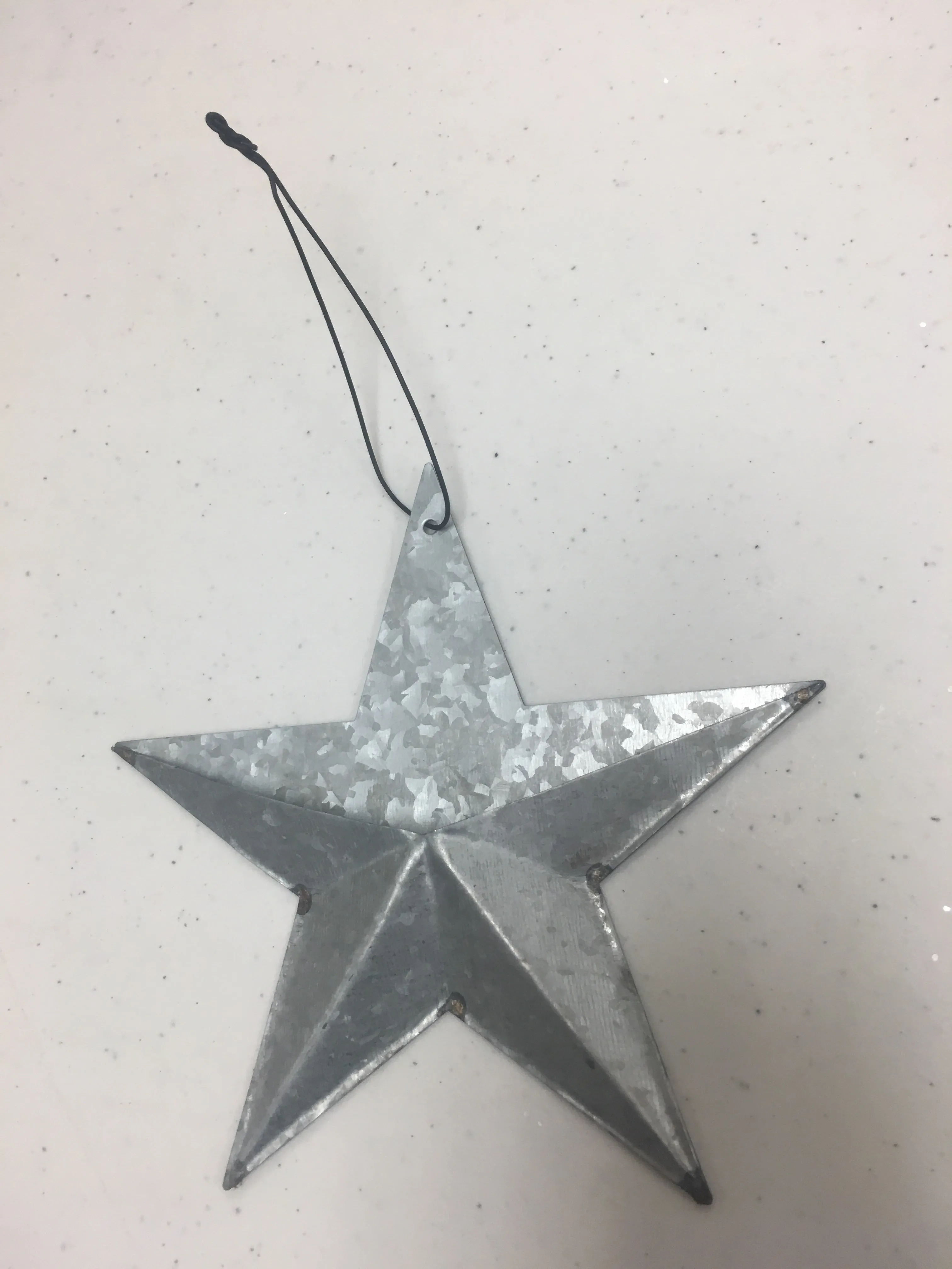 Star Ornament