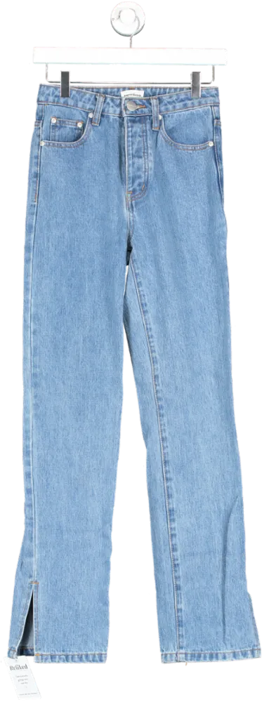 Superdown Blue Jeans W25