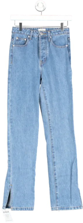 Superdown Blue Jeans W25