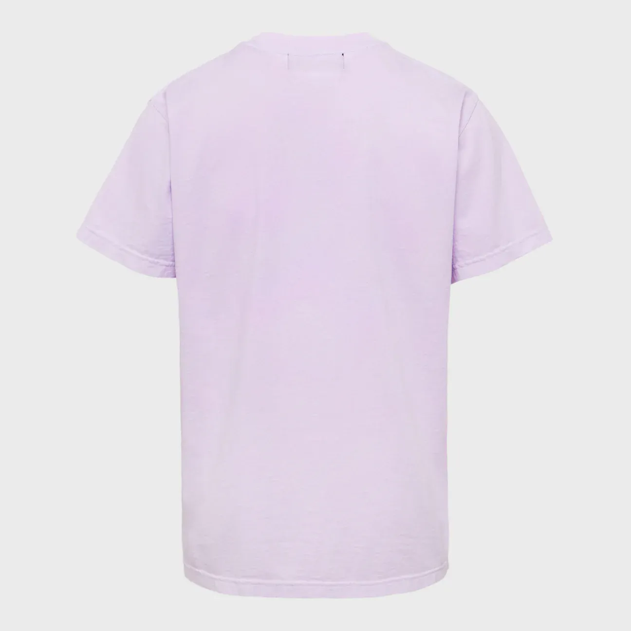 SUSIE TEE LT. PURPLE