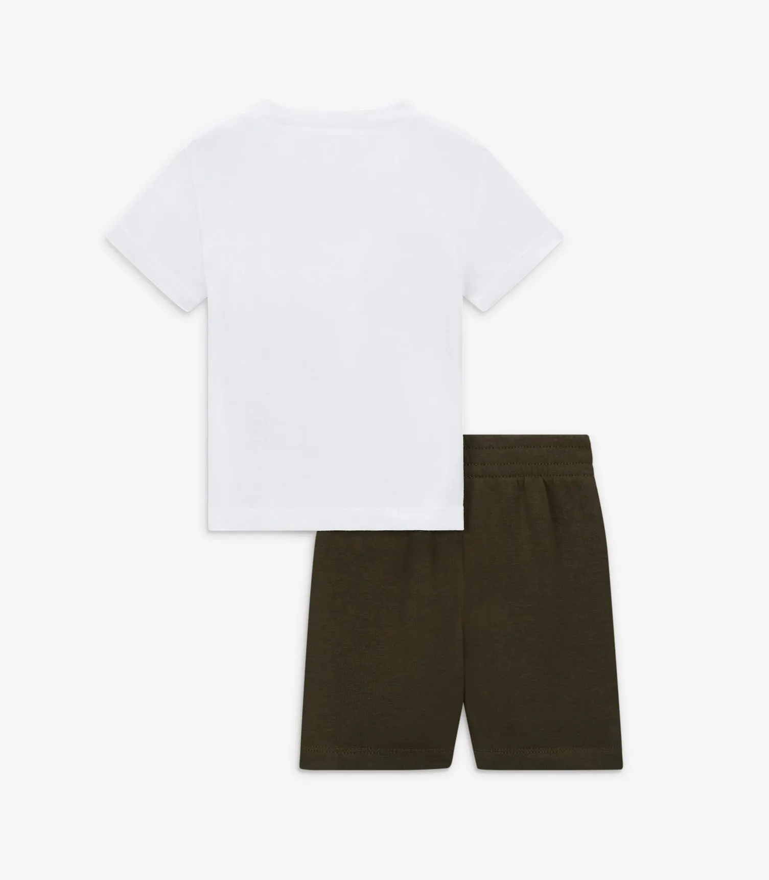 T-shirt   Short Unisex bambino