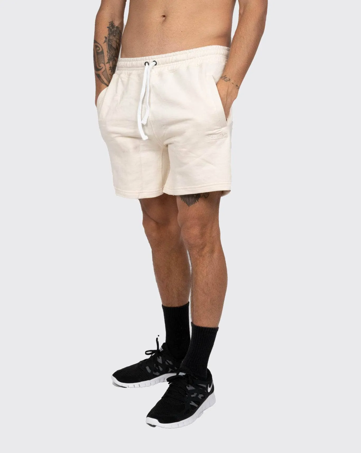 trainers premium tonal short