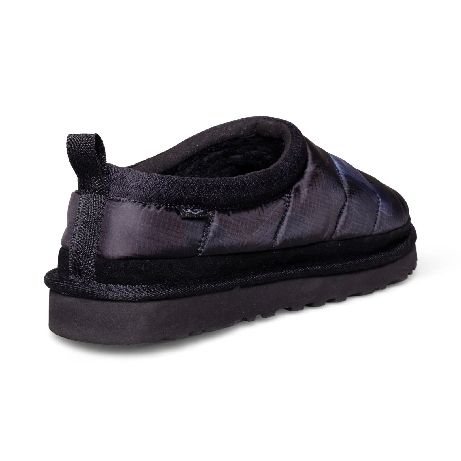 UGG Tasman LTA Cali Topo Desert Night Slippers - Men's