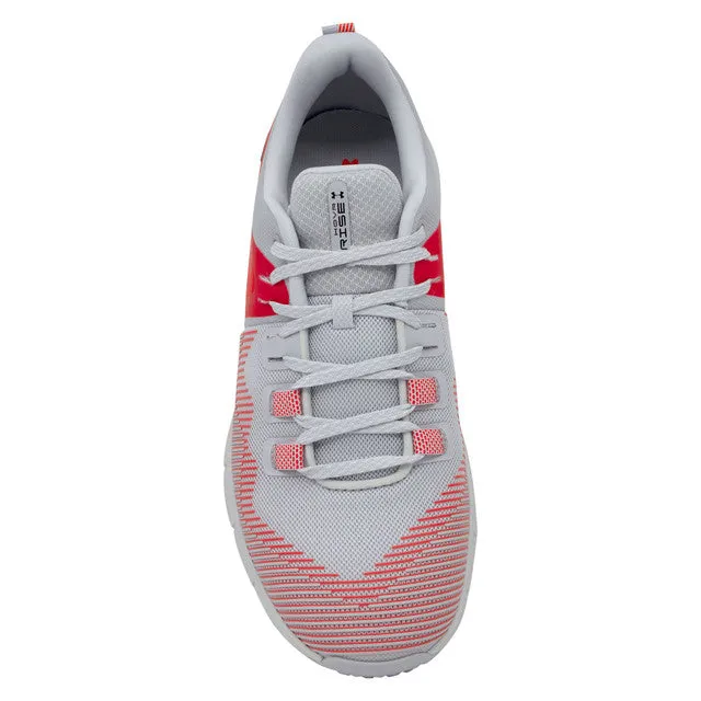 Under Armour UA Hovr Rise Low Trainers - Womens