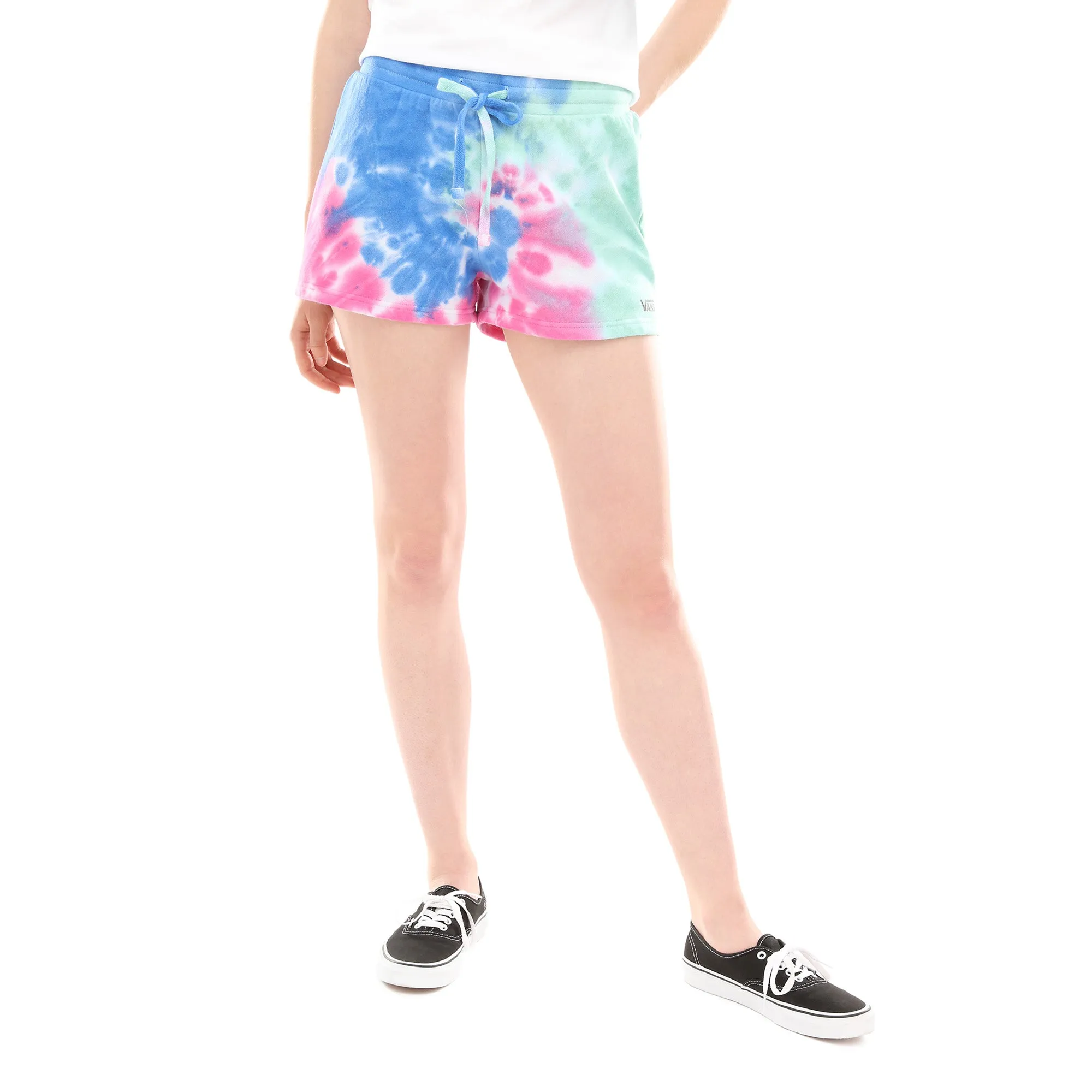 Vans WM Jamboree Short Tie Dye