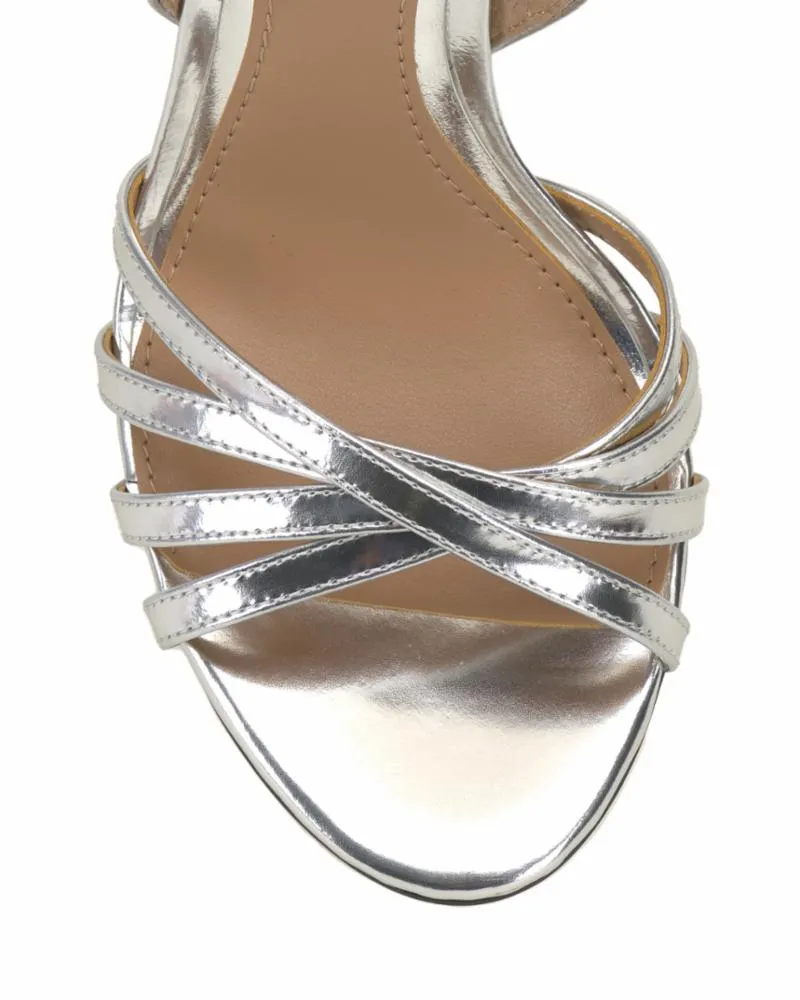 Vince Camuto ANTINALIE SILVER/SPECCHIO