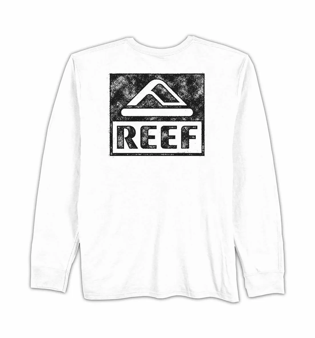 Wellie Too L/S Tee- White