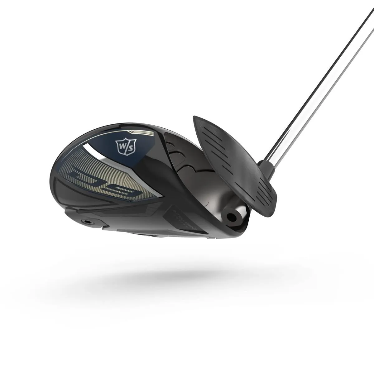 Wilson Staff D9 Fairway Woods