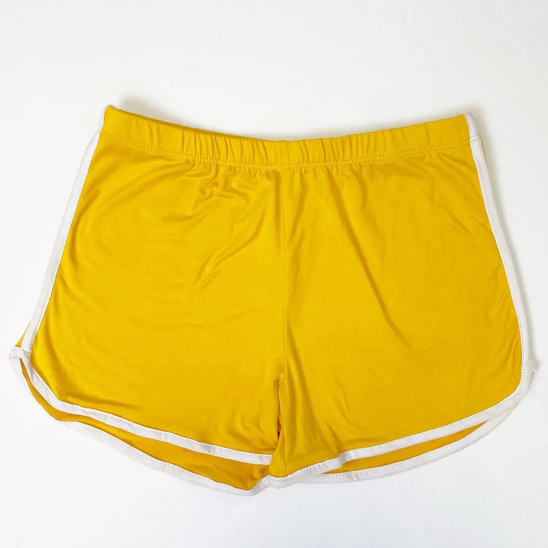 Women's Dolphin Shorts