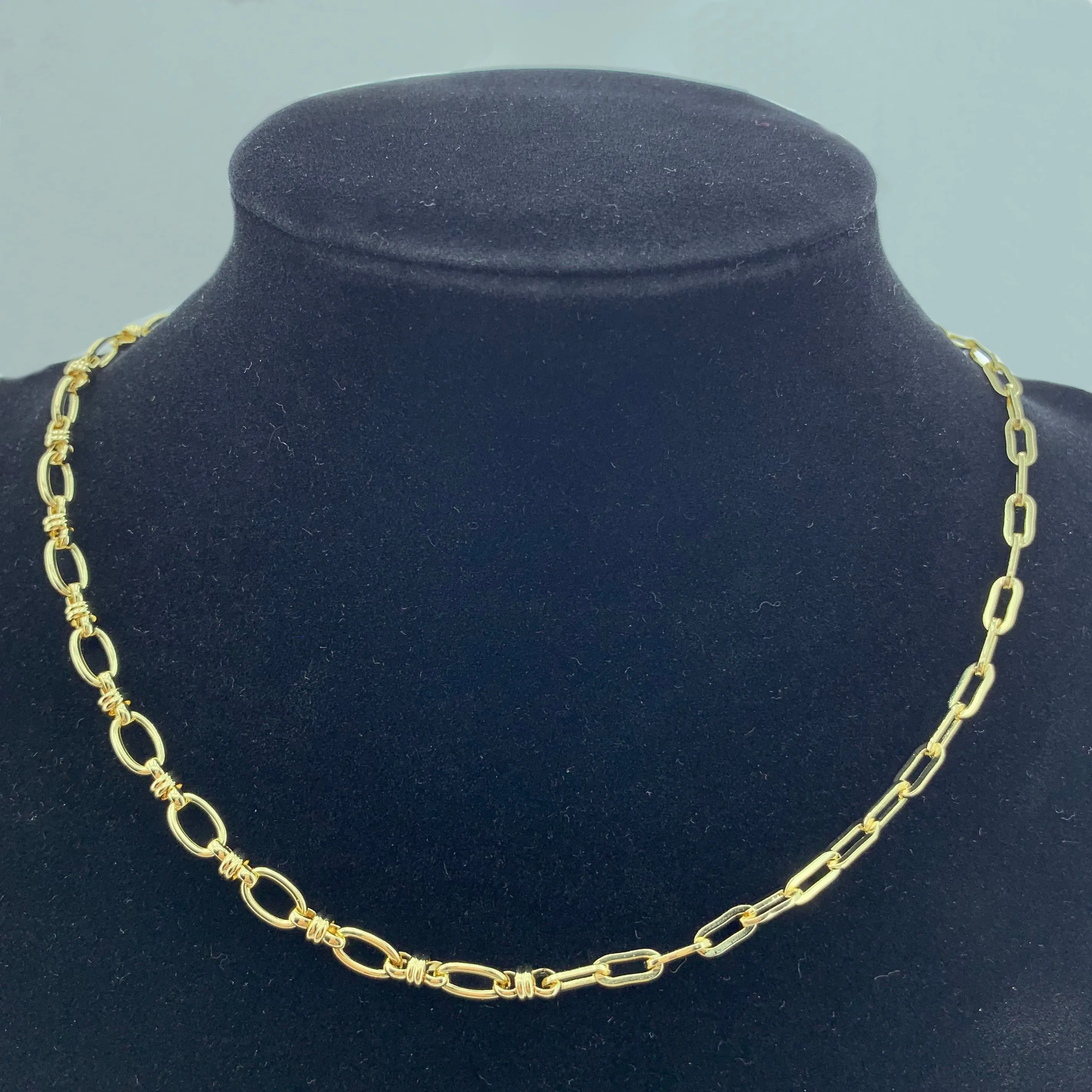 Women's Fashion Chain Necklace