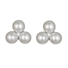 Women's Fashion Stud Pearl Earring